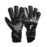 Reusch Attrakt Infinity Resistor AdaptiveFlex 5370745 7700 black 1